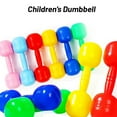 thumbnail image 7 of ABS Kids Dumbbells Set Lightweight Exercise Toys For Children Fitness And Play, 7 of 7