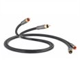 thumbnail image 2 of QED Performance Audio 40i RCA Cable, 2 of 3