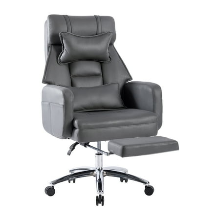 high back executive office chair product