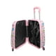 thumbnail image 4 of MALETA DE CABINA JON INFANTIL PRINCESA 16" ROSA CLARO, 4 of 4
