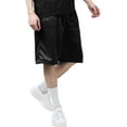 thumbnail image 3 of Hat and Beyond Men's Athletic Mesh Shorts With Pockets, 3 of 5