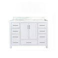 thumbnail image 1 of SERA Carmela Bathroom Vanity Carrera, 1 of 5