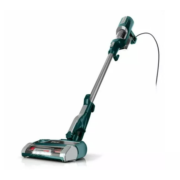 Restored Shark Ultralight PetPro Corded Stick Vacuum with PowerFins HairPro Odor Neutralizer Technology, Blue Iris (Refurbished)