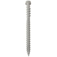 thumbnail image 2 of Tornillo para exteriores FASTENMASTER OMG FMTR3-212, 75 unidades, Pebble, 2 of 3