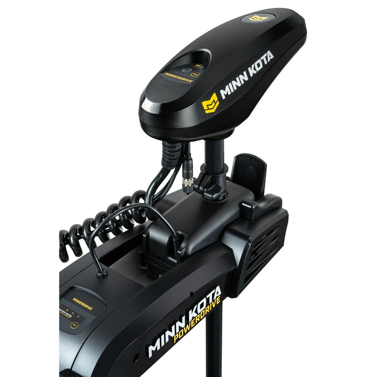 Minn Kota PowerDrive 55 lb Thrust- 54
