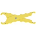 thumbnail image 1 of Extractor de fusibles Ideal 34-002 aislado 250 V con agarre antideslizante, 1 of 1