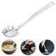 thumbnail image 4 of Cuchara para servir pasta de acero inoxidable con mango ergonómico, 4 of 7