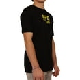 thumbnail image 2 of UFC Mens 235 Mar 2 Las Vegas Graphic T-Shirt, Black, Large, 2 of 5