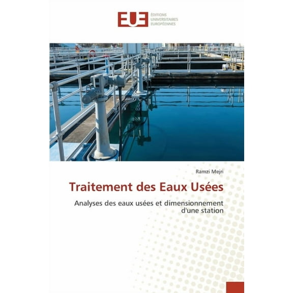 Traitement des Eaux Usées, (Paperback)
