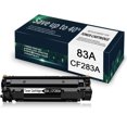 thumbnail image 1 of Compatible HP CF283A 83A Toner Cartridge Black 1.5K, 1 of 1