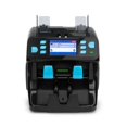thumbnail image 1 of Top-Loading Banknote Counter with CIS Detection and Mixed Value Counting, 1 of 5