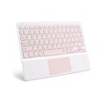 thumbnail image 4 of 10inch Bluetooth Keyboard Wireless Touch Control Keyboard Keyboard For  green, 4 of 8