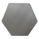 thumbnail image 1 of Estera de parque infantil hexagonal Baoblaze almohadilla inflable suave 59 pulgadas, 1 of 8