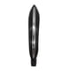 thumbnail image 2 of Manija de puerta lateral izquierda sin llave para BMW Serie 5 F10 11-17 (trasero izquierdo negro) Likrtyny Accesorios para autos y motos, 2 of 8