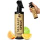 thumbnail image 1 of Striking Viking Sea Salt Spray para hombres, aroma cítrico, texturizante para el cabello, voluminizador, mejora la forma y sujeción, 6.76 fl oz, sin parabenos, fabricado en Alemania, 1 of 5