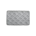 thumbnail image 2 of Thickened Absorbent Bathroom Rug - Non-Slip Toilet & Shower Mat for Wet Areas, Soft Plush Floor Carpet, 2 of 6