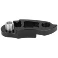 thumbnail image 3 of Rear Derailleur Extender, Practical Stable Bike Rear Derailleur Hanger Aluminum Alloy  for Riding for Bike for Mountain Bike for Outdoor Yellow,Red,Black,Blue, 3 of 7