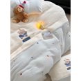 thumbnail image 4 of Bear Bliss Retreat Bedding Set, 4 of 5