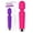 pink, variant on Godewogo Massager Massage Adult Personal Wand Massager,Wand Massager for Women/Men Personal Massage Wand , for Back MassagerKA012,pink