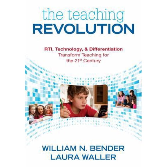 Pre-Owned The Teaching Revolution: RTI, Technology, and Differentiation Transform Teaching for the 21st Century (Paperback) 1412991994 9781412991995
