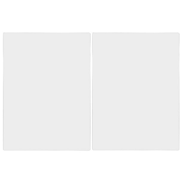 Espejo acrílico autoadhesivo, papel tapiz acrílico, espejo de tocador para sala de estar, decoración de pared, 2 uds.