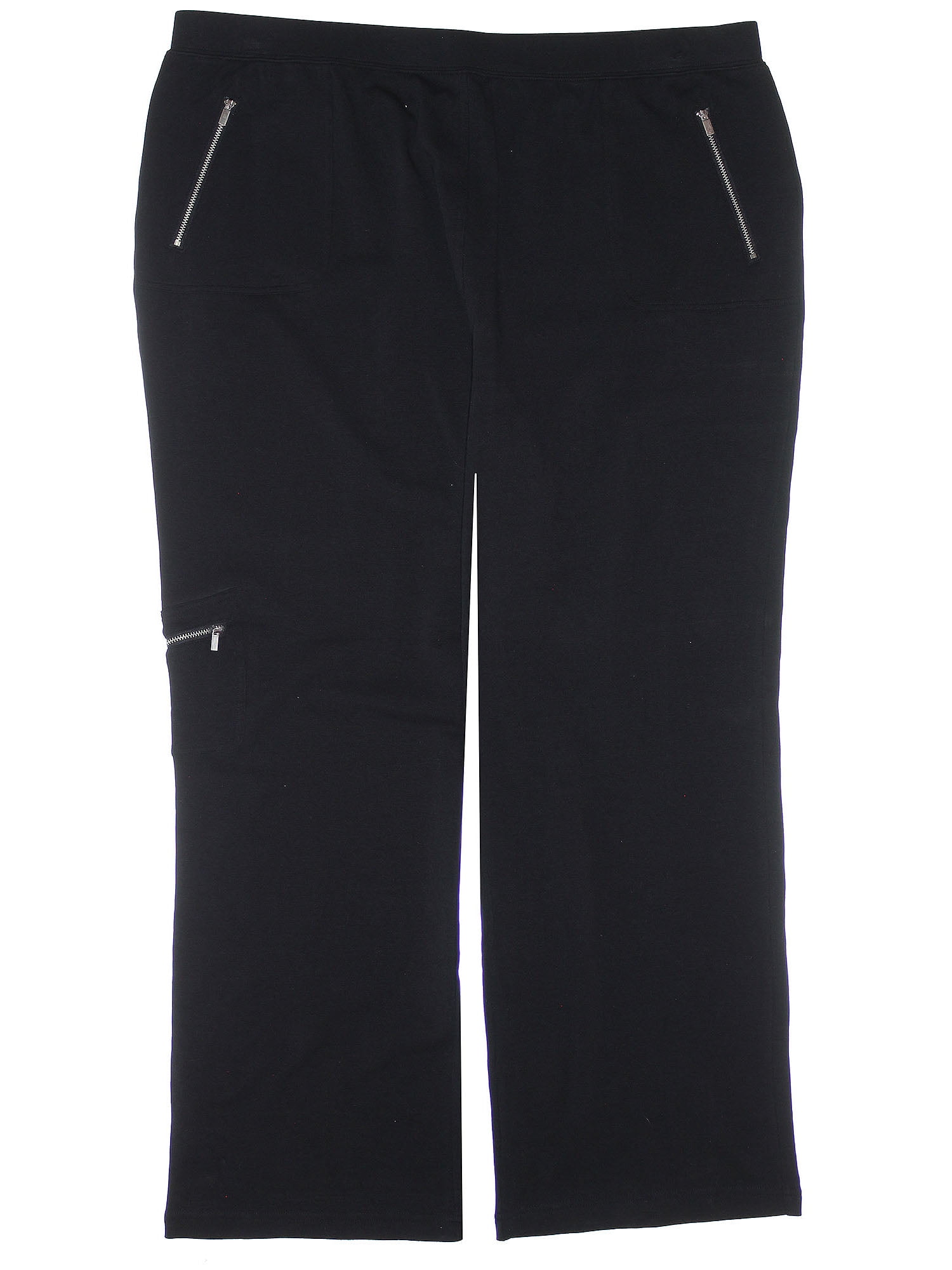 style & co pull on pants
