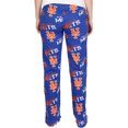 MLB New York Mets Forerunner Ladies' AOP Knit Pant