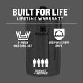 thumbnail image 2 of Stanley Adventure All-In-One Boil + Brew French Press SS, 2 of 4