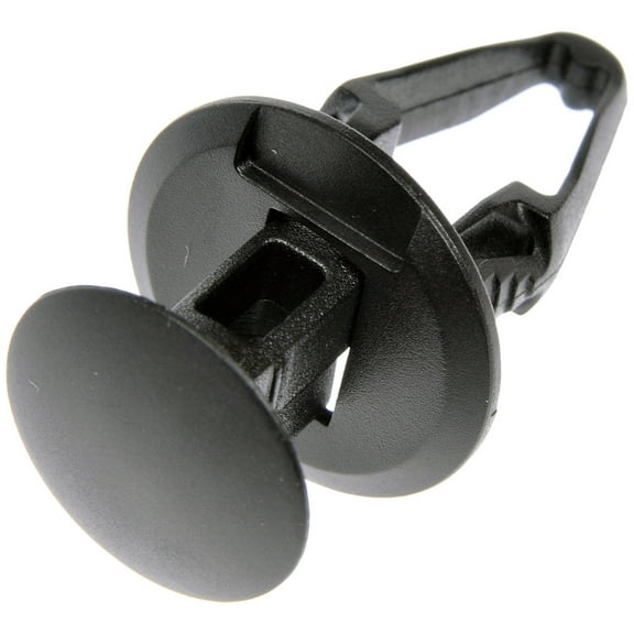 Dorman 961-362D GM Cowl Retainer Black (Pack of 2)