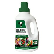 Earth Science Udder Magic Concentrated All Purpose Liquid Plant Food, 24 oz