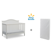 Crib Mattress Bundles Walmart Com