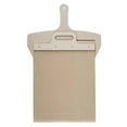 thumbnail image 1 of Non-Stick Pizza Spatula, Sliding Pizza Shovel with Dough Tray, Glide Plate for Home Kitchen Oven Baking, 1 of 5