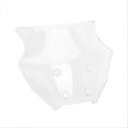 thumbnail image 4 of Motorcycle Windshield For Yamaha MT09 2024 Black, 4 of 5