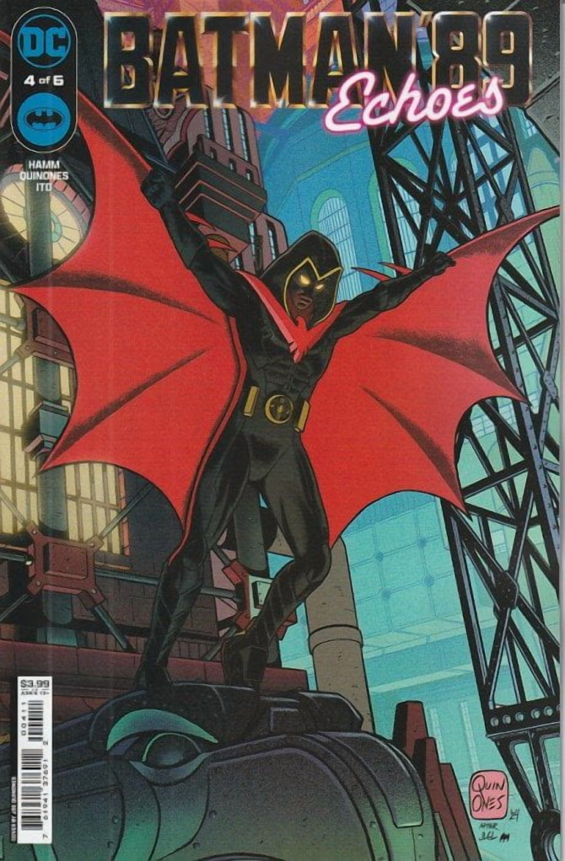 洋書 BATMAN by GRANT MORRISON OMNIBUS VOL 2 $_12.JPG?set_id=880000500F