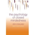thumbnail image 1 of Pre-Owned The Psychology of Closed Mindedness (Essays in Social Psychology) Paperback, 1 of 1