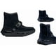 thumbnail image 1 of Adi-das Neighborhood NMD S1 Black Suede Sneaker Boot Shoes Mens 6.5 US, 1 of 5