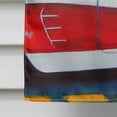 thumbnail image 4 of Carolines Treasures 7282CHF 28 x 40 In. Great Dane Flag Canvas- House Size, 4 of 4