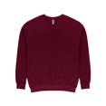thumbnail image 6 of Milltex 4.3 OZ Youth Unisex Light Weight Deluxe Short Sleeve Tee Style 500, 6 of 6