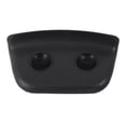 thumbnail image 2 of Spa Bath Pillow - 4x Non-slip Suction Cups - Ergonomic Home Spa Headrest-In Stock, 2 of 5