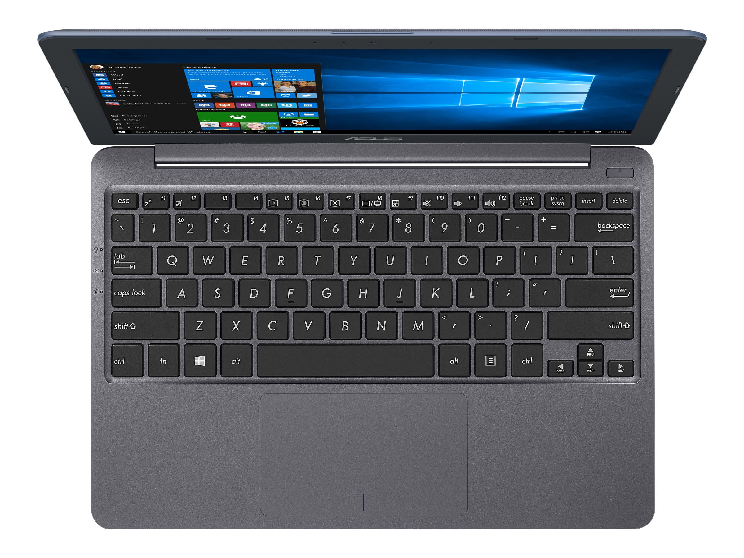 VivoBook E203NA スターグレイおまけつき