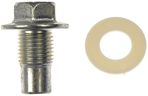 Dorman 69012 1/2-20 Pilot Point Oil Drain Plug