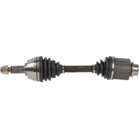 CARDONE New 66-6303 CV Axle Assembly Front Right fits 2009-2014 Nissan 39100-1Aa0B