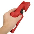 thumbnail image 1 of Sonew Edge Trimmer, 45° Edge Cutter, Pressure Board Cement Fiber For Decorating Plates Plasterboard, 1 of 8