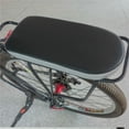 thumbnail image 3 of Sonducket Cojín para asiento trasero, alfombrilla para asiento trasero de bicicleta nueva, funda para asiento trasero de bicicleta, Ciclismo, 3 of 6
