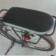 thumbnail image 3 of Greeniant Cojín para asiento trasero, alfombrilla para asiento trasero de bicicleta nueva, funda para asiento trasero de bicicleta, Ciclismo, 3 of 6