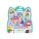 thumbnail image 1 of Mini-Squish Squish-a-Longs Series 2 Wave 2, paquete de 14 unidades con accesorios, 1 of 9