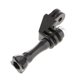 thumbnail image 1 of Adaptador de Codo Con Adaptador de Dirección de + Tornillo de Presión Para Héroe 3 3+ 4 Sunnimix Adaptador de montaje con trípode, 1 of 6