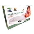 thumbnail image 3 of Bascula Digital para Bebes Super Confort Super Confort SC-B01, 3 of 3