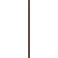 thumbnail image 6 of Ekena Millwork 46 3/4"W x 10"H x 1/4"T Cambridge Fretwork Moulding, Red Oak, 6 of 13