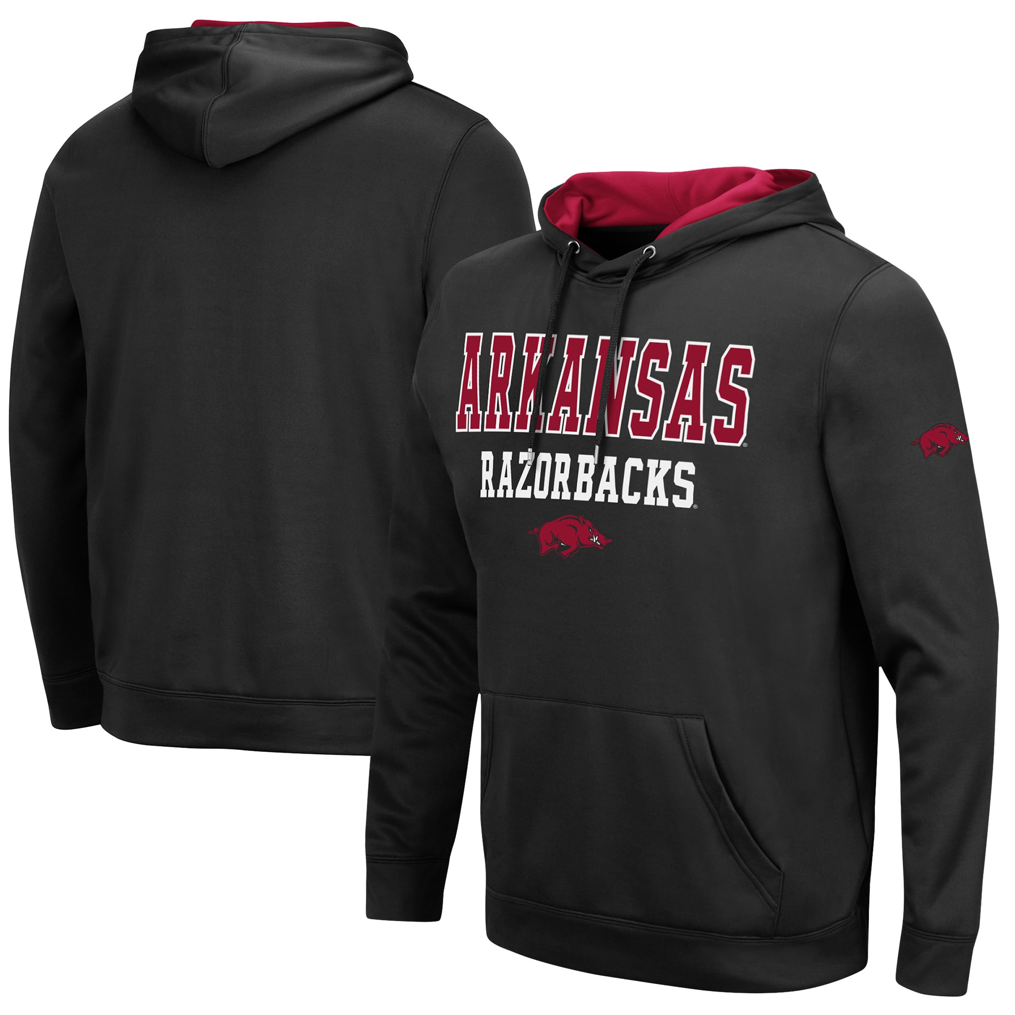 Arkansas Razorbacks Sweatshirts in 